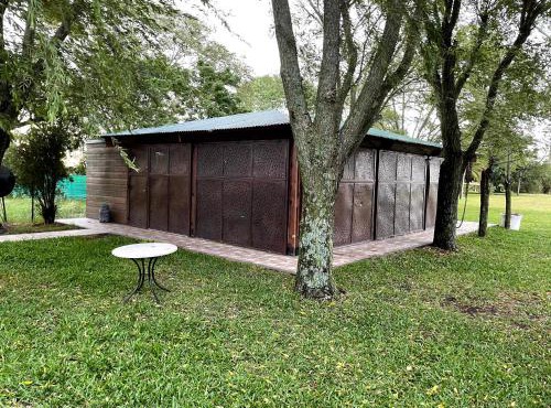 El Campo - Cabaña 2 in Gualeguaychú