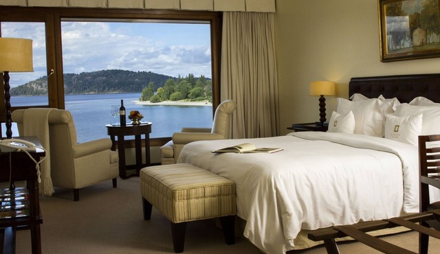 El Casco Art Hotel