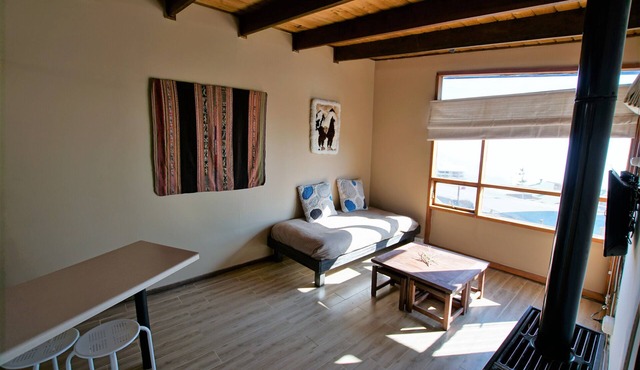 El Colorado Bungalows
