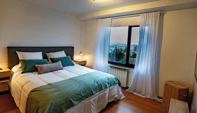 El Coral - Lake View Apartment · Great Location in San Carlos de Bariloche in San Carlos de Bariloche