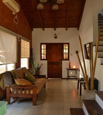 El Descanso in Funes