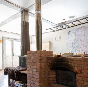 El Descanso Bike Hostel
