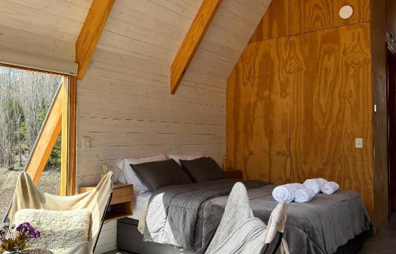 El Diucón Eco Lodge