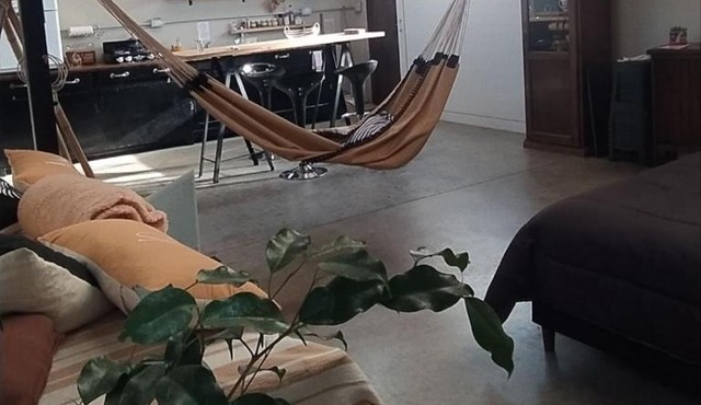 El Loft de Vero en Acantilados