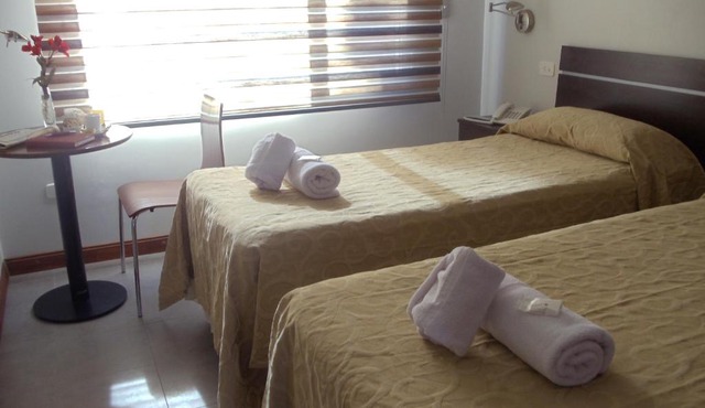 EL Molle Hotel Boutique
