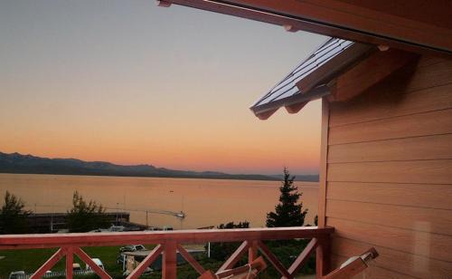 El Nautico Lodge Bariloche in San Carlos de Bariloche