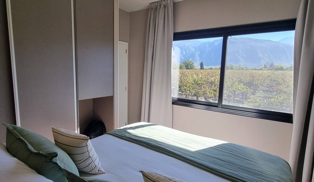 El Porvenir Wine Lodge in Cafayate