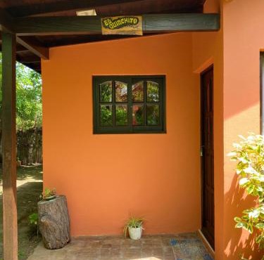 El Quincho in Costa del Este