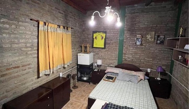 El rancho in Parana