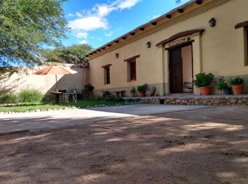 El Rancho de Manolo in Molinos