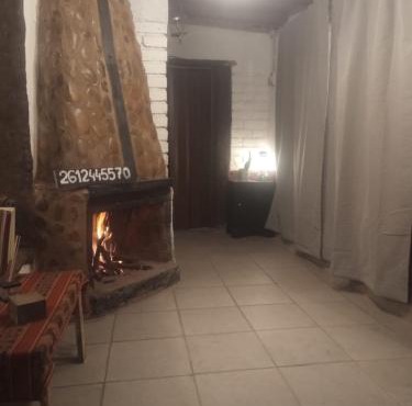 El refugio