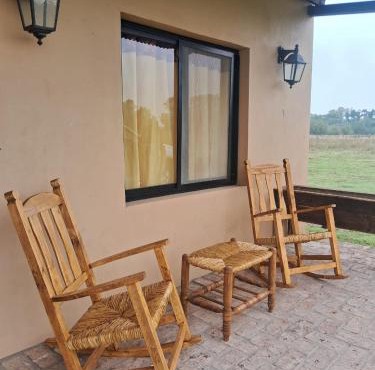 El refugio in San Antonio de Areco