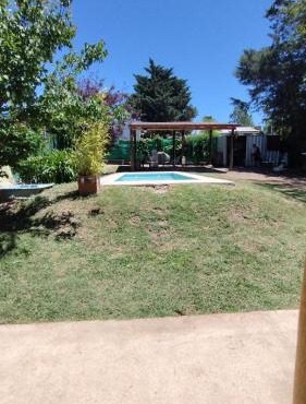 El Rincón de Siquiman in Villa Parque Siquiman