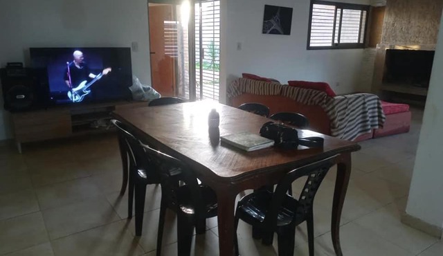 el rincon de bermejo hostel