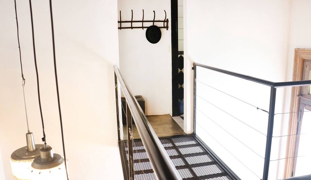 Elefante Rosa Hostel in Buenos Aires