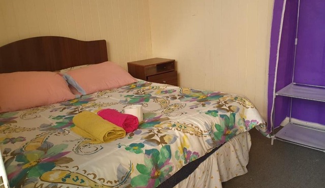 Eliodoro Yañez Casa o chalet