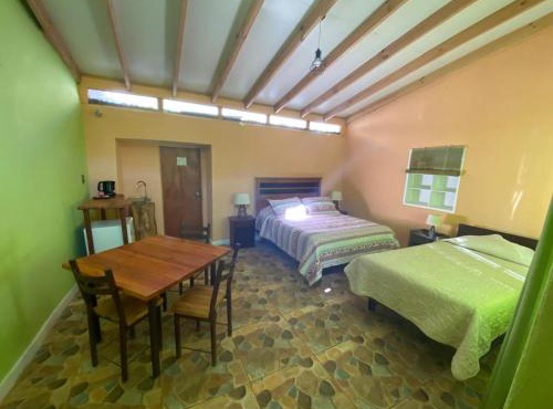 Elquihostel