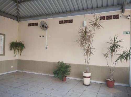 Em visita ao Santuário de Aparecida - SP, fique neste ótimo lugar in Pindamonhangaba