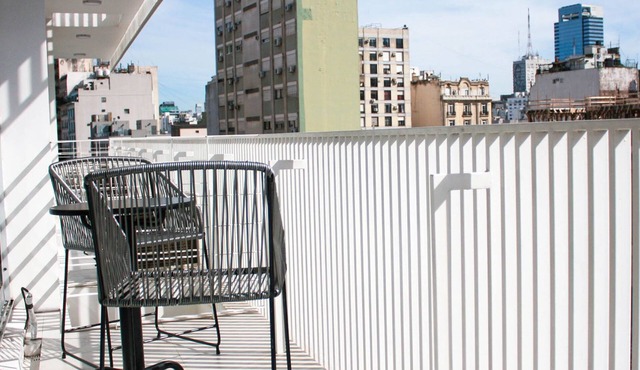 Encantador Studio en Zona Turística ¡san Telmo! in Buenos Aires
