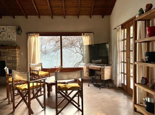 ENCANTO DEL BOSQUE Casa Bosque Peralta Ramos