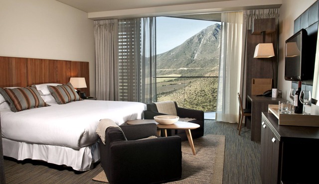 Enjoy Santiago - Hotel del Valle