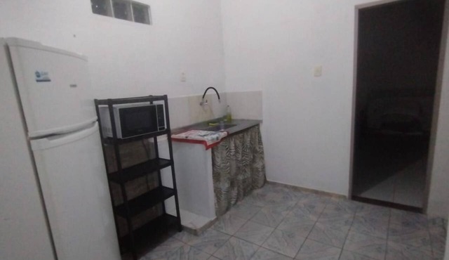 Entire house near the lake, pets allowed. 4 minutes from the park. in Itajubá