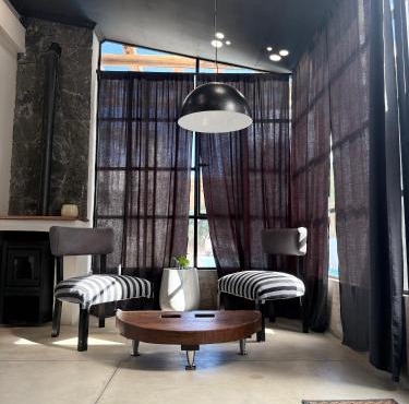 ENTRE ARENAS Rental House in Cafayate