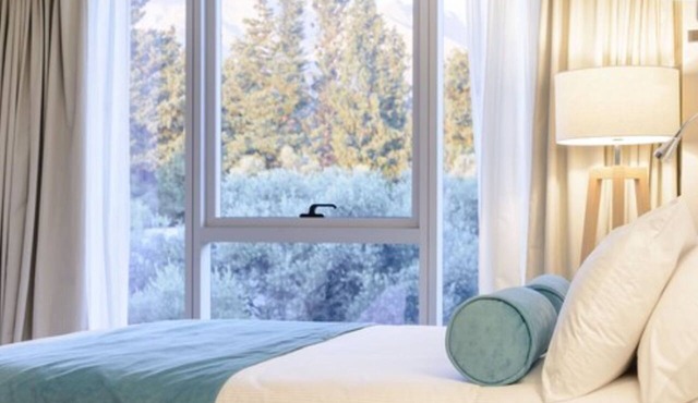 Epic Hotel Villa de Merlo in Merlo