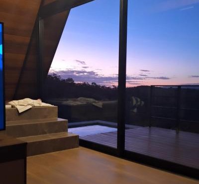 Eros lodge in Belo Horizonte