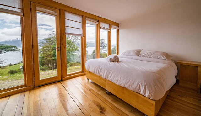 Errante Ecolodge