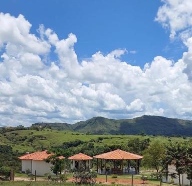 Espaço Amplitude in Sobradinho