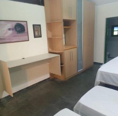 Espaço de Retiro e Eventos Krisalys in Guararema