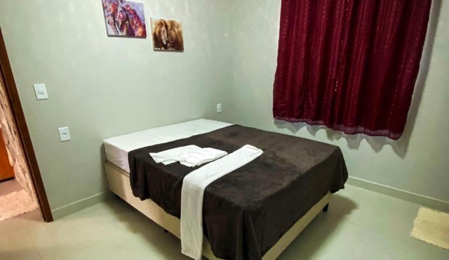 Espaço Sonhos da Serra in Bananeiras