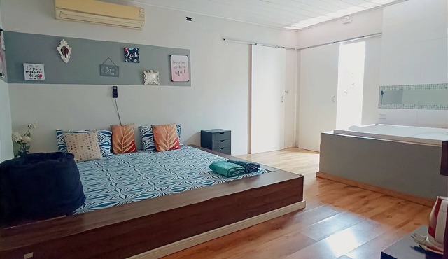 Espaço Tranquilum in Sorocaba