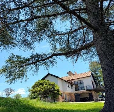 Espectacular casa de campo-solo familias in Córdoba