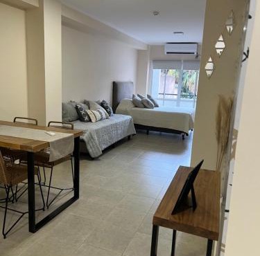 Espectacular departamento en pleno centro in Resistencia