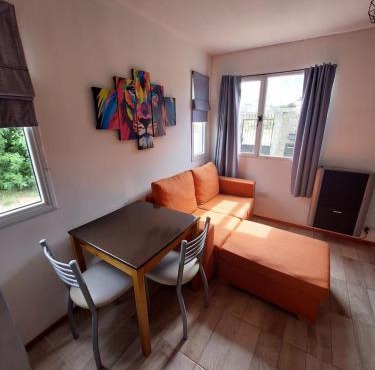Esquel Loft in Esquel