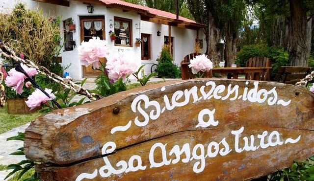 Estancia La Angostura
