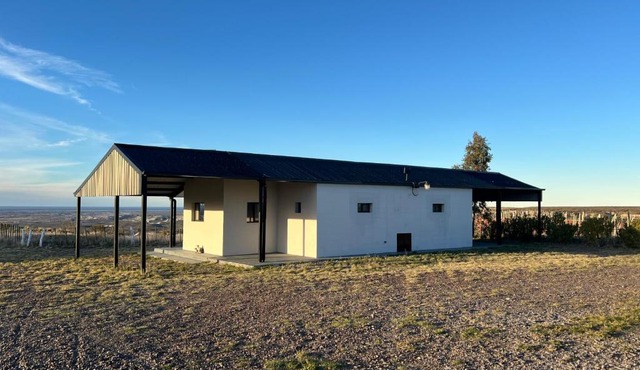 Estancia Las Bardas