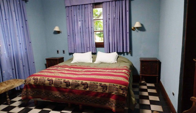 Estancia Pedro Chico - Hotel Rural in Chascomus