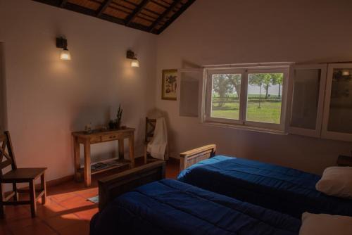 Estancia San Agustin in Curuzú Cuatiá
