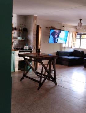 Estancia Urbana Mendoza in Maipú
