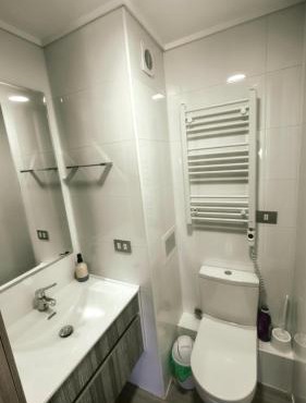 Estudio Moderno y Cómodo, Piso 7 Centro Chillán con Parking Opcional