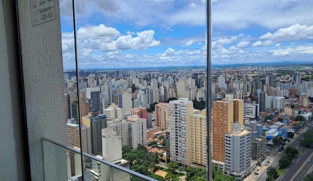 Estudio Novíssimo in Campinas