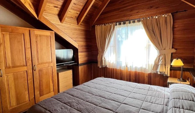 Euskaldunberri Apartments - Zona centro SMA