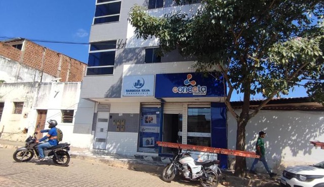 Excelente Apartamento in Buíque