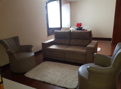 Excelente apartamento no Reduto. in Belem