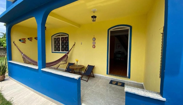 Excelente casa de 4 quartos em Saquarema in Saquarema