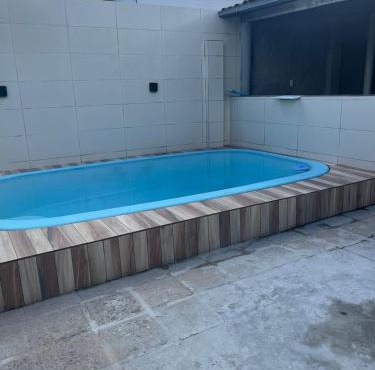 Excelente casa em praia de Formosa em cabedelo in Cabedelo