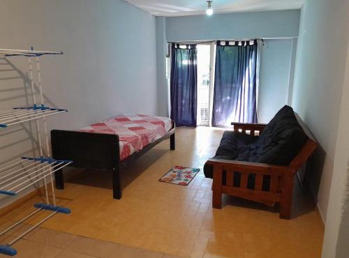 Excelente departamento de 2 ambientes